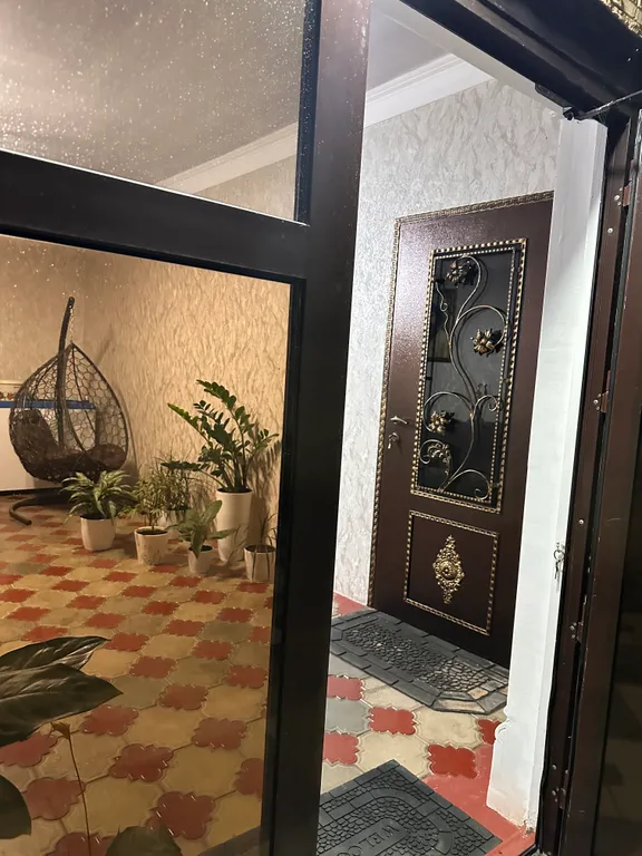 Коттедж Домик у Сулакского каньона — Миатли