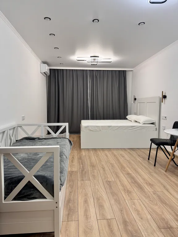 Уютный апартамент ЖК Green city