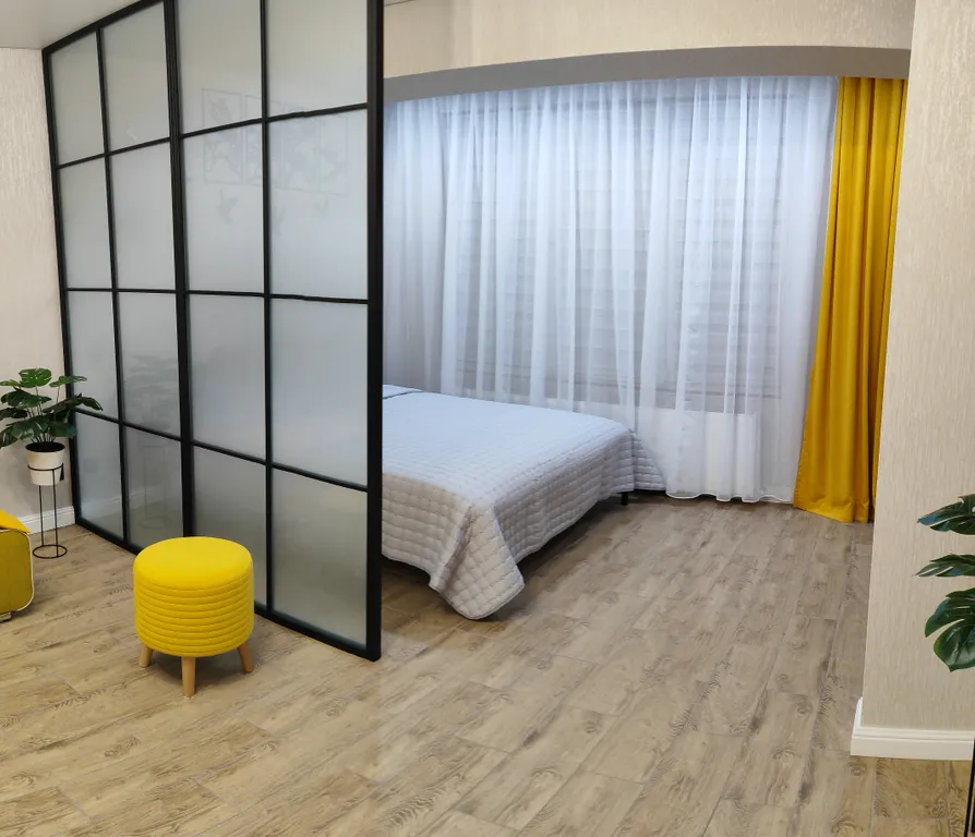 Уютная квартира для отдыха