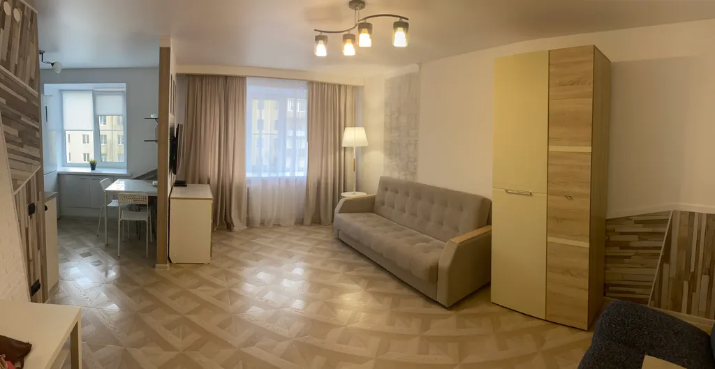 Квартира в самом центре — аренда посуточно в Ярославль