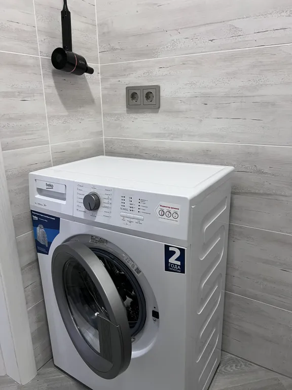 Квартира 2-комнатная квартира Курортный парк — Горячий Ключ