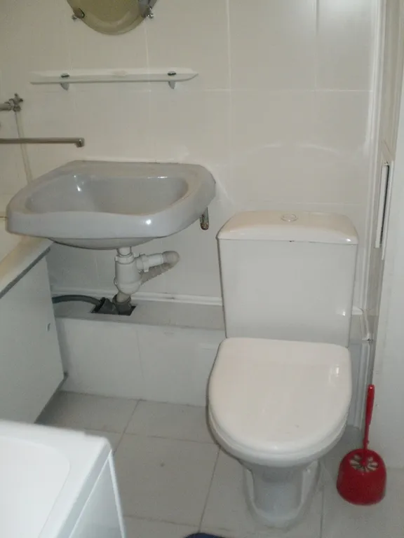 Квартира после ремонта