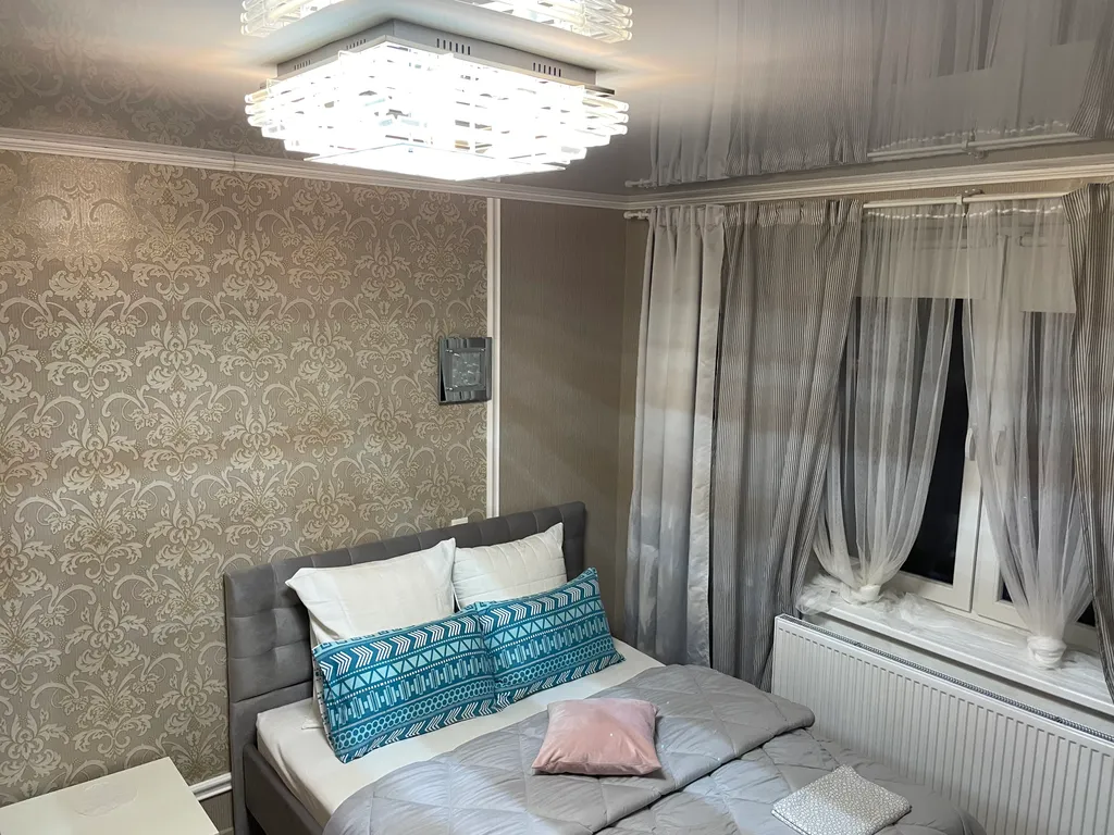 Квартира Квартира с видом на море — Пионерский