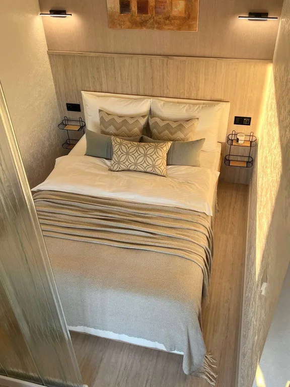 Квартира Уютная квартира в туристическом центре — Калининград