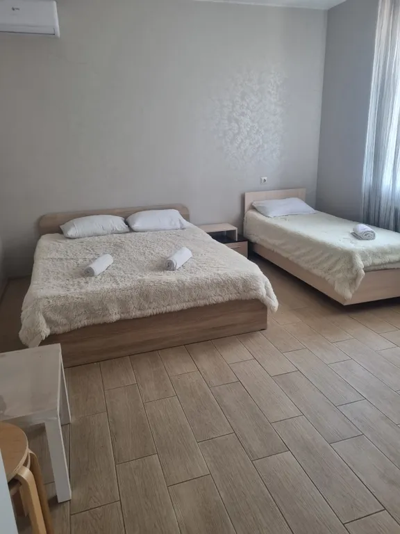Комната
