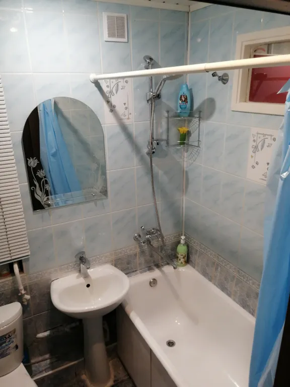 Уютная квартира в центре