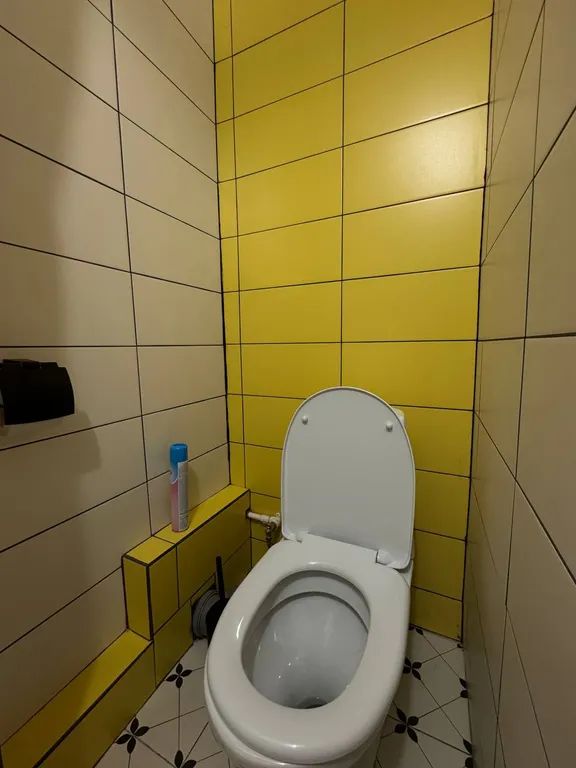 Квартира Квартира Studio apart cruise — Кириши