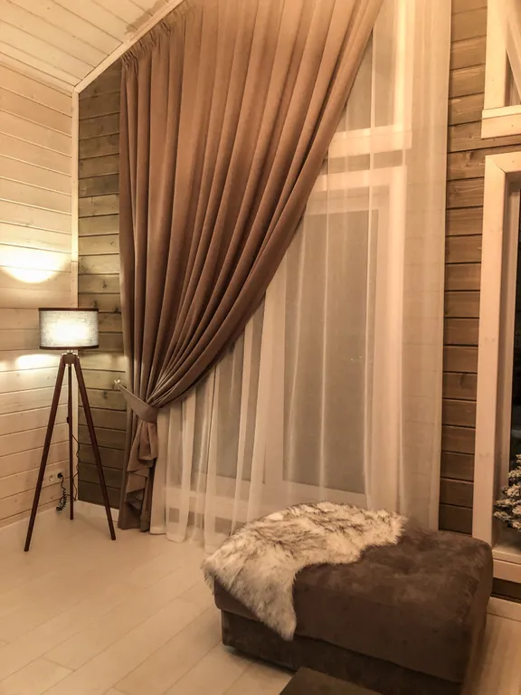 Добро-дом для лучших гостей