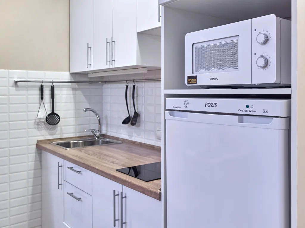 Студия на Б. Подгорной, 87 №23