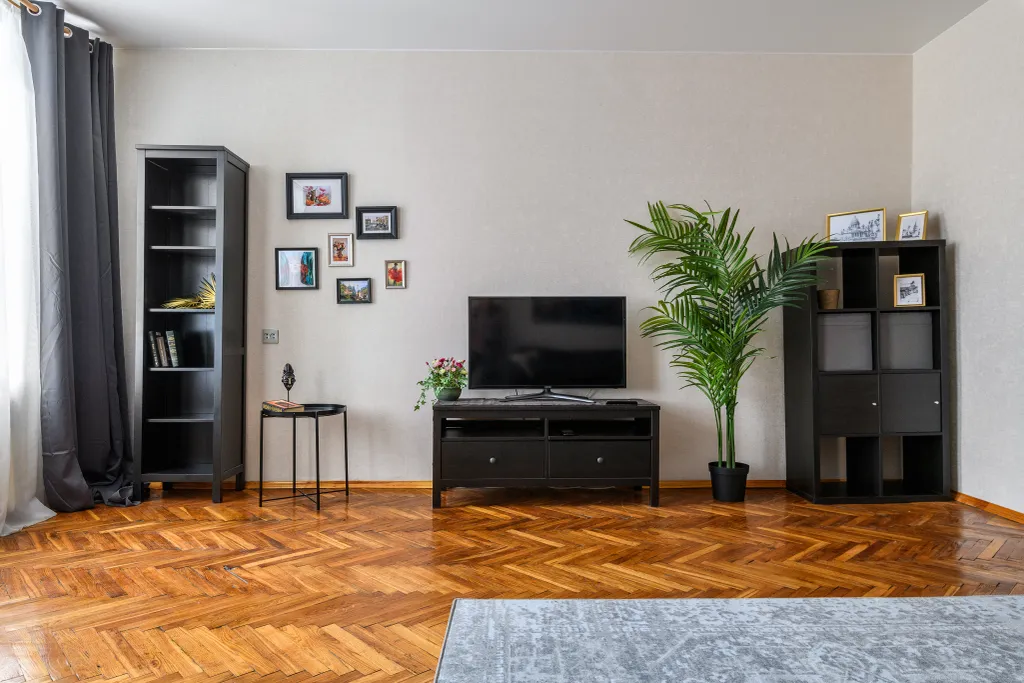 Видовая на Грибоедова