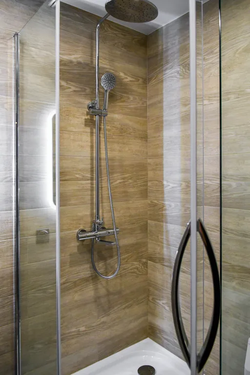 Квартира Двухкомнатная квартира в центральном районе — Красноярск