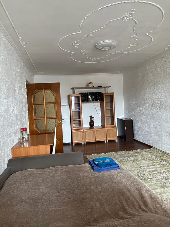 Уютная комната в центре города