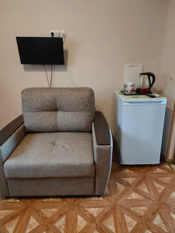 Квартира Комната — Гагра