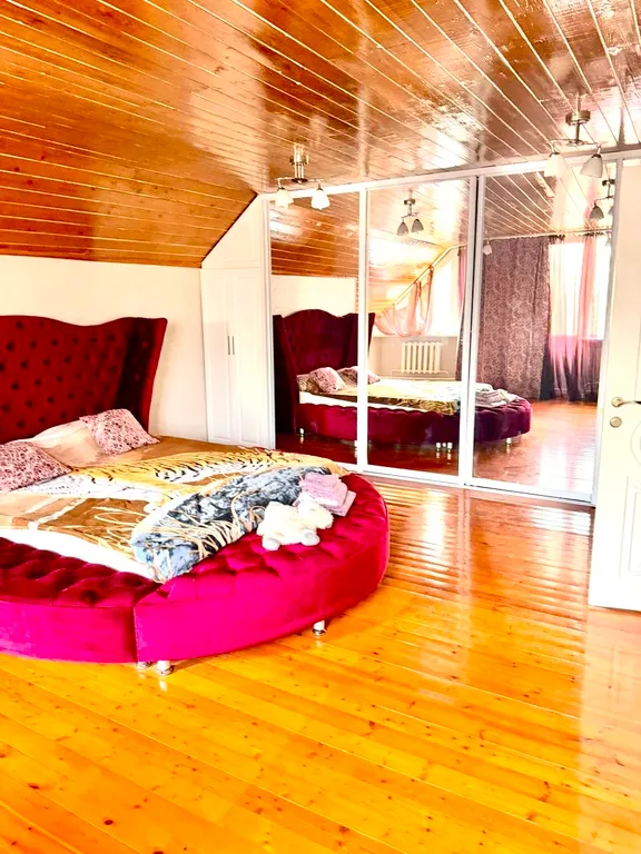 Коттедж Большой дом на 10 и более гостей — аренда посуточно в Ессентуки