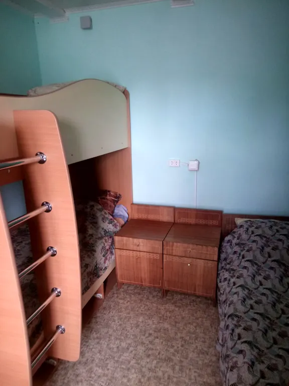 Квартира Благоустроенная квартира — Красноярск