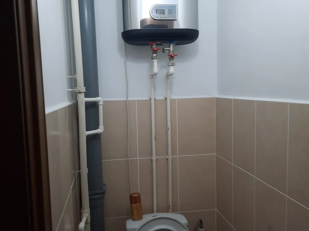 Апартаменты в центре города