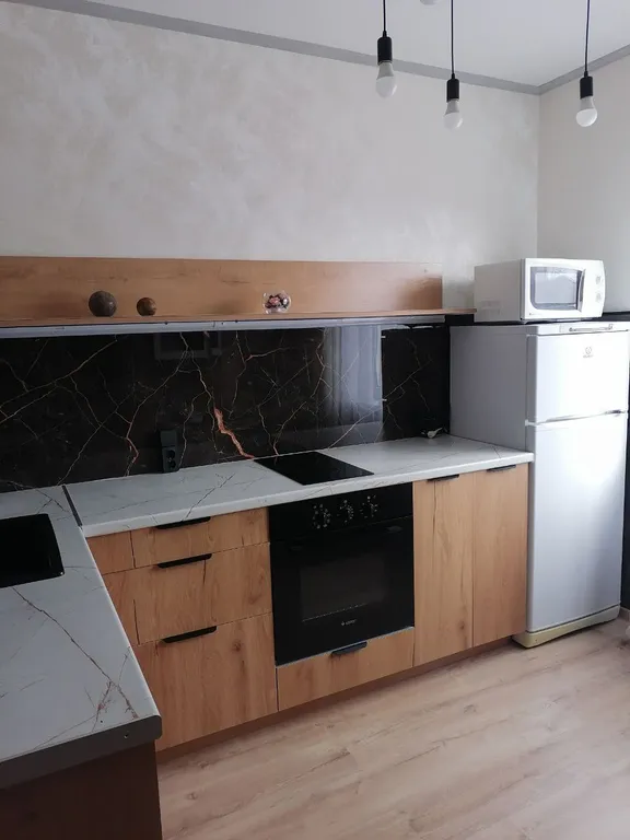 Очень красивая и уютная квартира в самом центре города