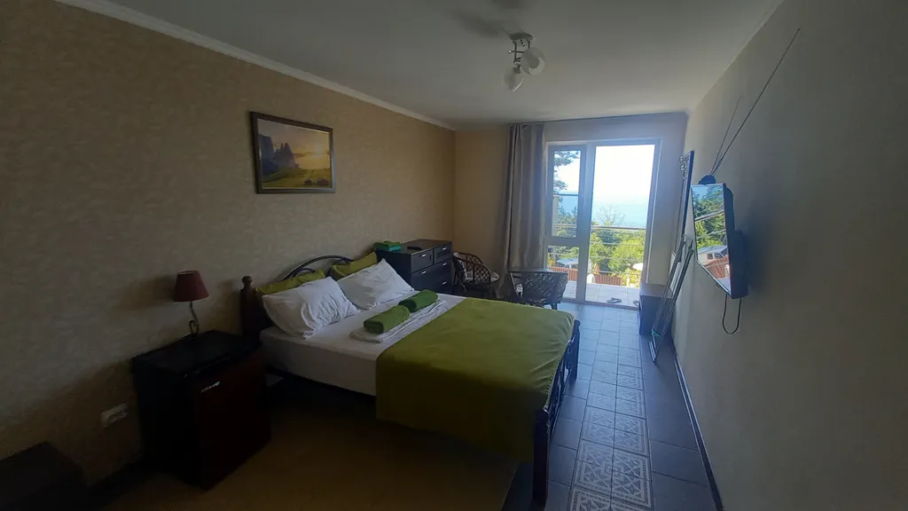 Квартира Комната — аренда посуточно в Лоо