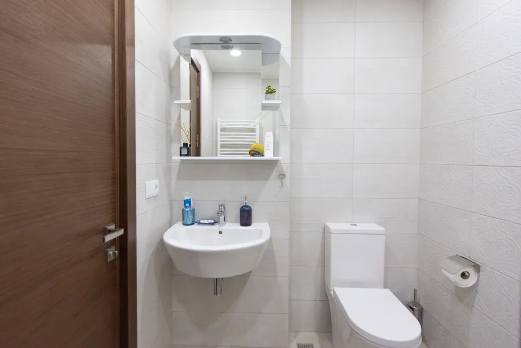 Уютная, просторная квартира для семьи недалеко от парка