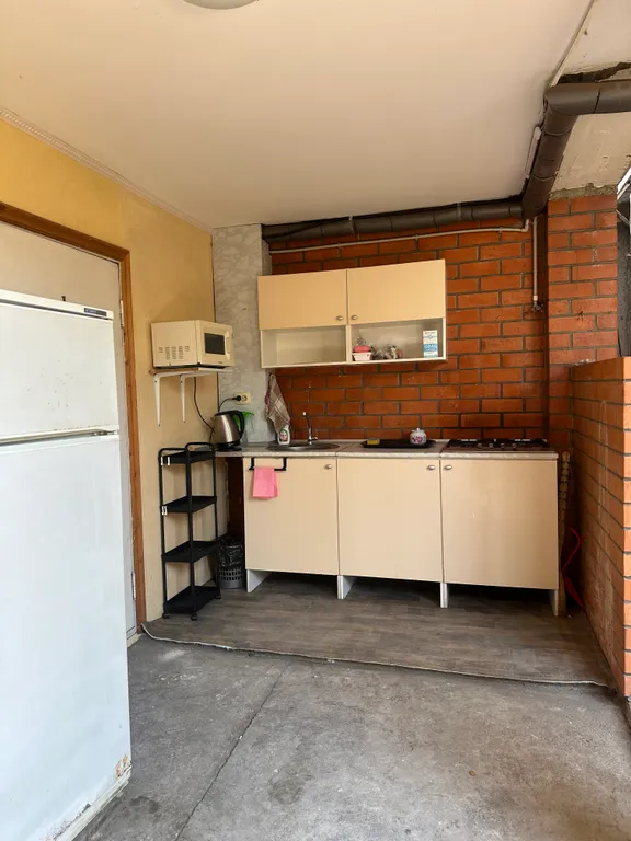 Квартира Комната — Макопсе