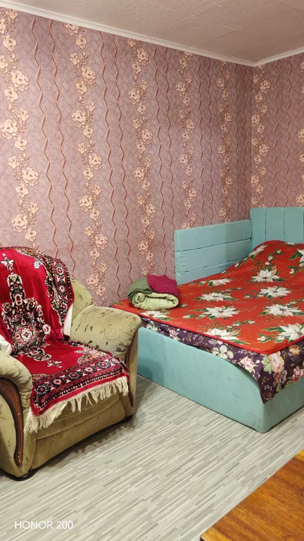 Квартира в истористическом месте