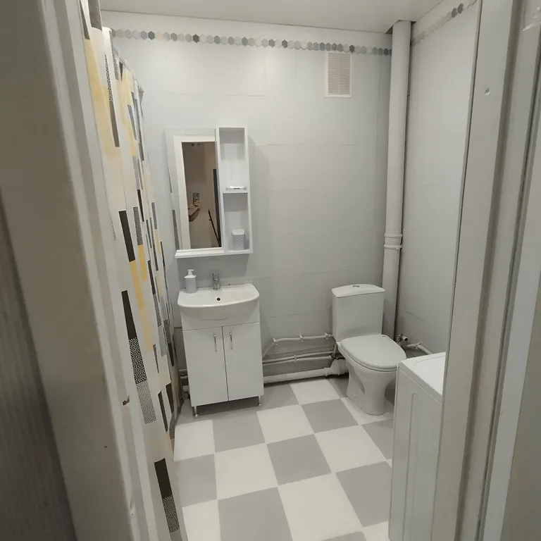 Квартира Уютная 2-комнатная квартира в шаговой доступности от Кремля — Великий Новгород