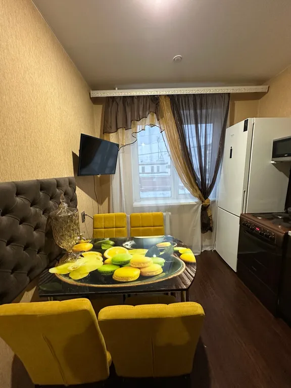 Шикарная квартира Удобное расположение