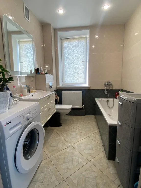 Уютный коттедж для семейного отдыха