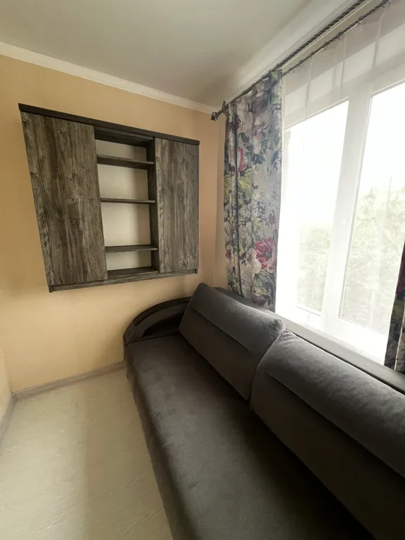 Уютная квартира рядом с морем