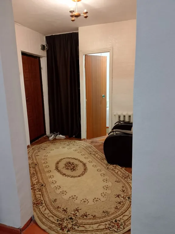 Уютная квартира,рядом горы