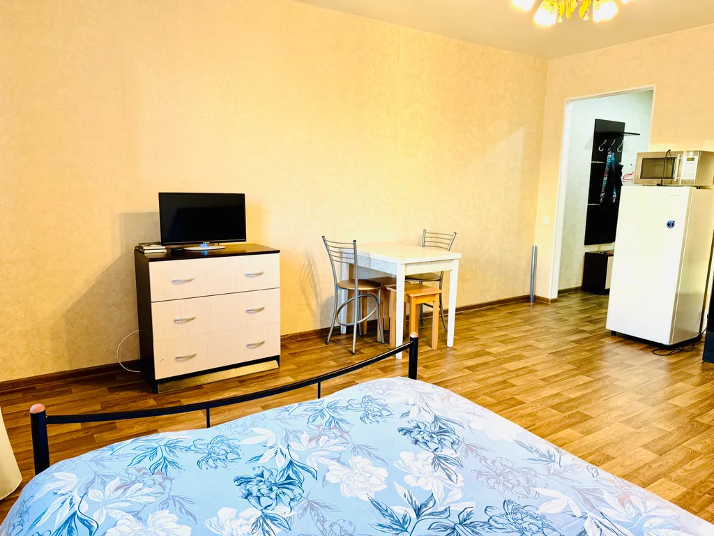 Уютная студия в Звенигороде