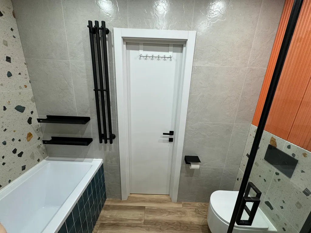 Новый таунхаус в престижном комьюнити Брайт парк