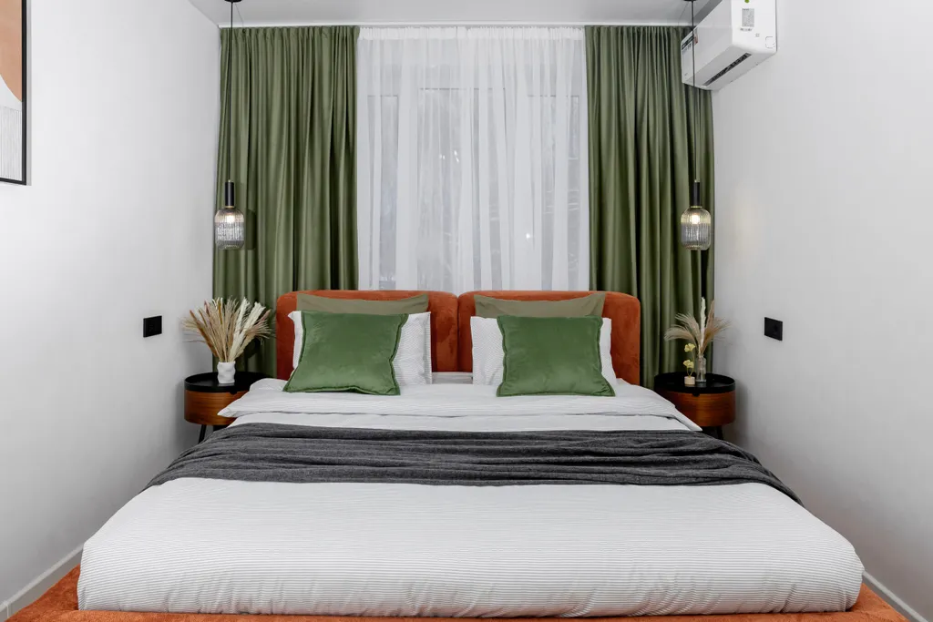 Квартира с дизайнерским ремонтом в новостройке — аренда посуточно в Суздаль