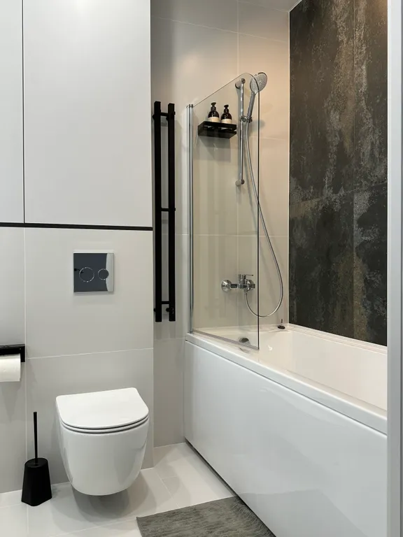 Красивая квартира рядом с Мамаевым Курганом