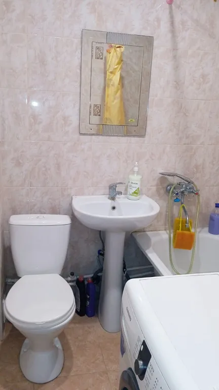 Уютное место