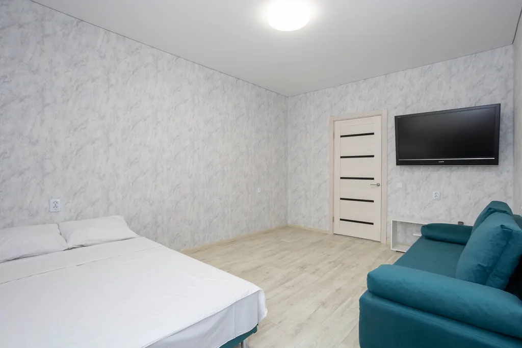 Апартаменты около Аэропорта