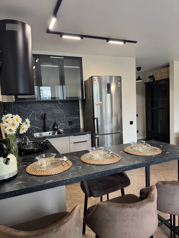 У нас уютно и тепло