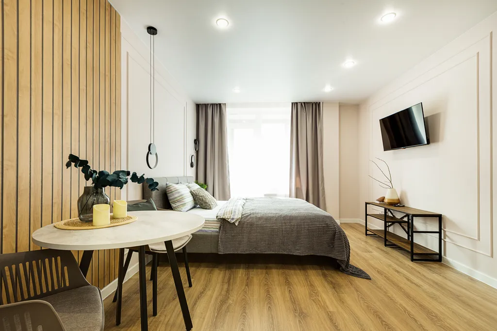 Дизайнерская студия