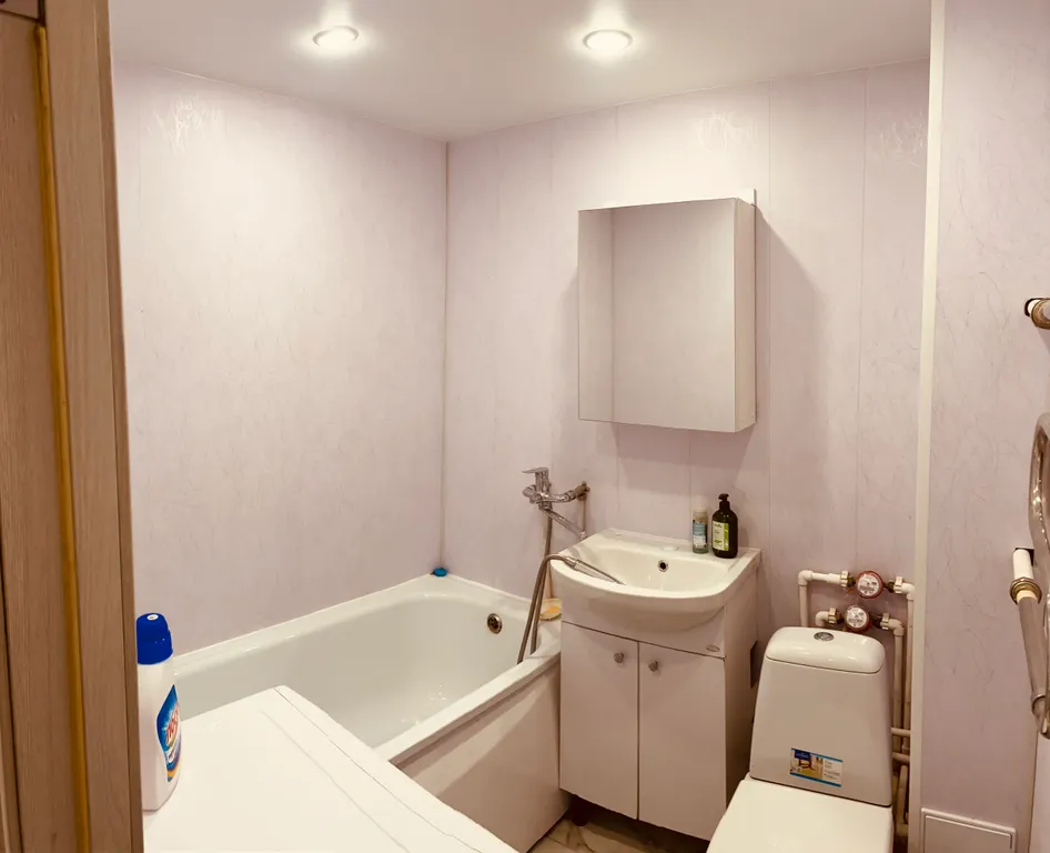 Эконом вариант