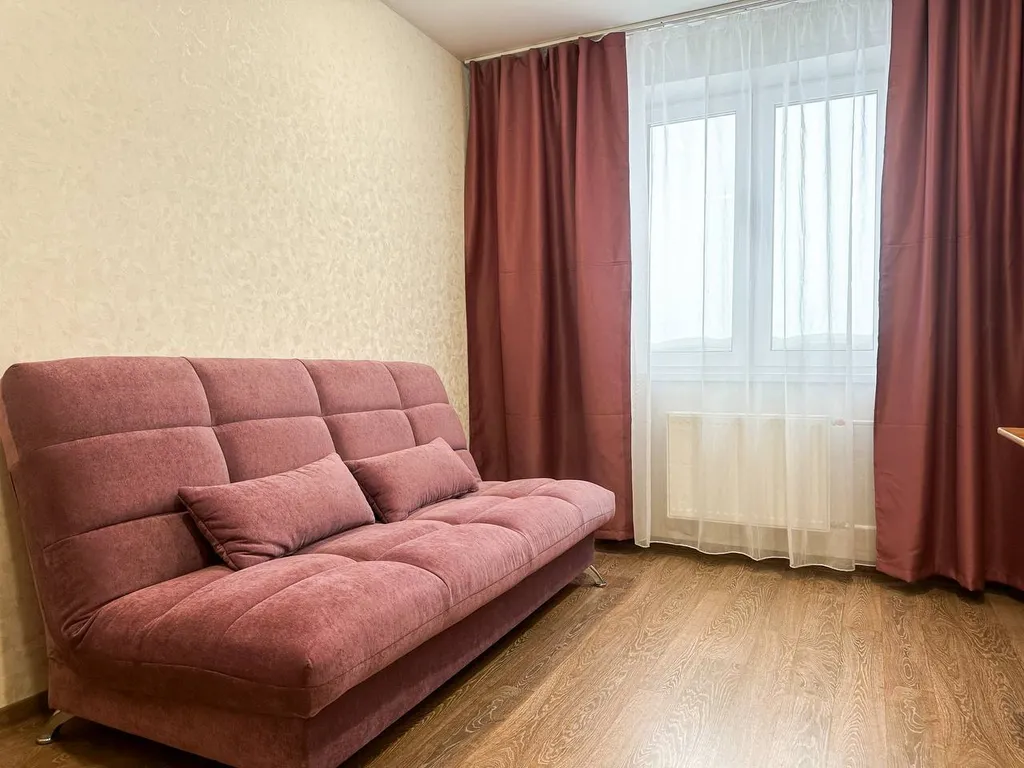 Time Apart/Уютная 3 х комнатная квартира в самом лучшем районе города