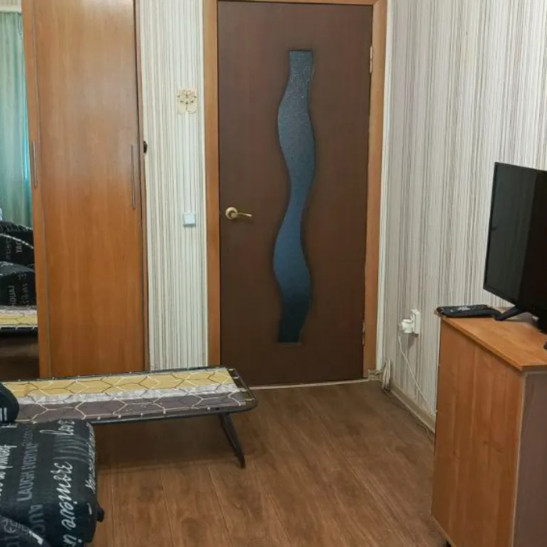 Квартира у моря