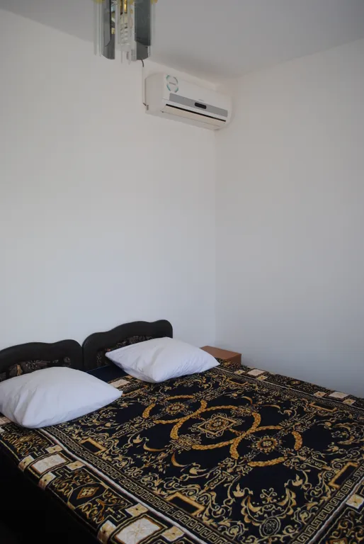 Двухкомнатный номер