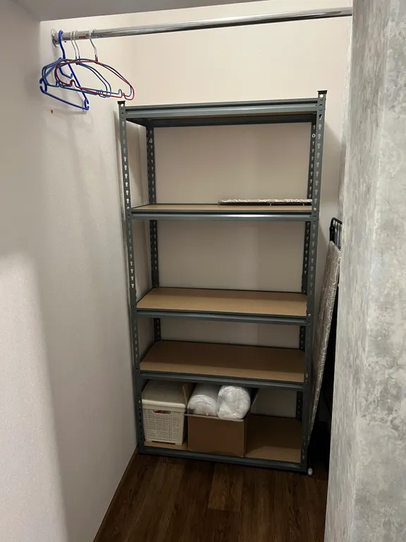 Квартира Уютная квартира в центре города — Красноярск