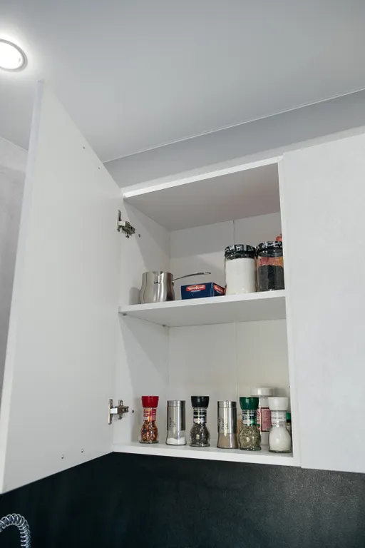 Стильные апартаменты для комфортного проживания