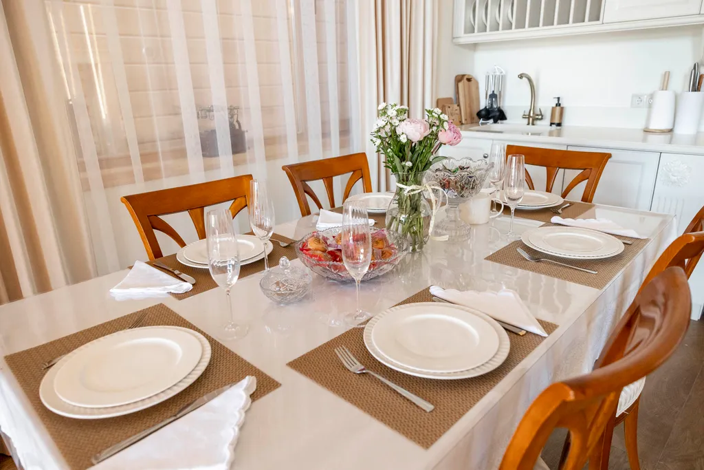 Коттедж Дом шале в горах — Красная Поляна