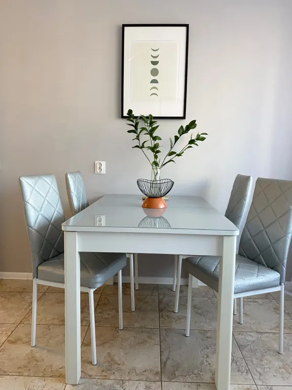 Квартира Квартира Квадрат в Малевиче — Екатеринбург