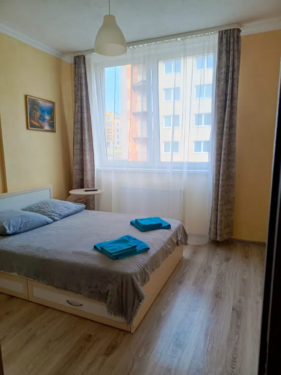 Уютный семейный отдых