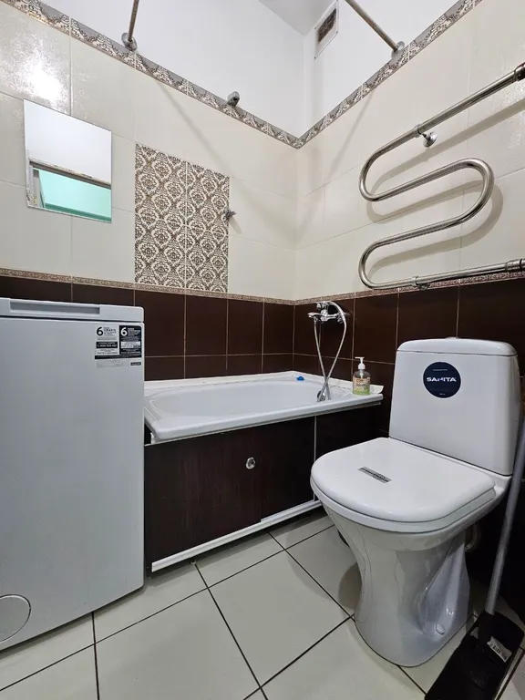 Студия возле аэропорта