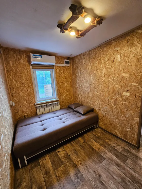 Уютный деревенский дом 60 кв.м.