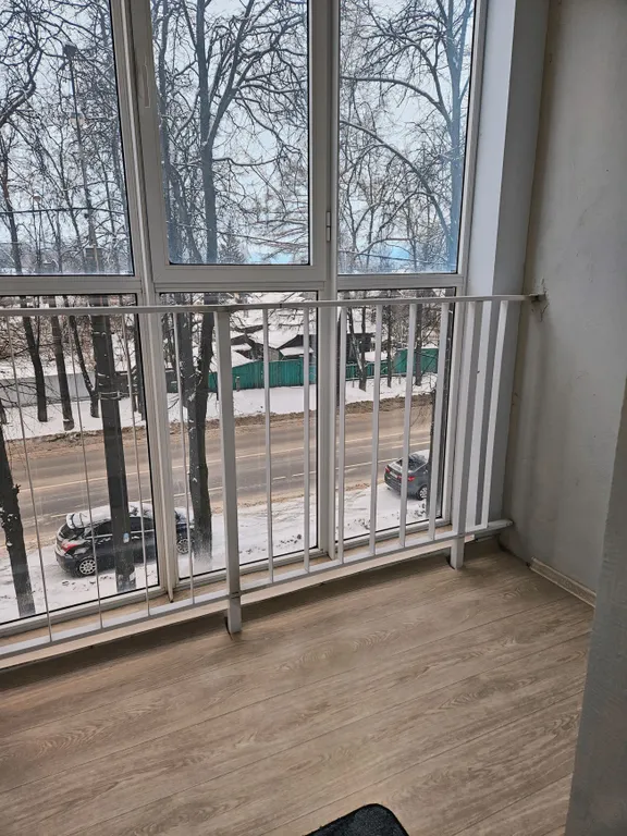 Квартире в центре